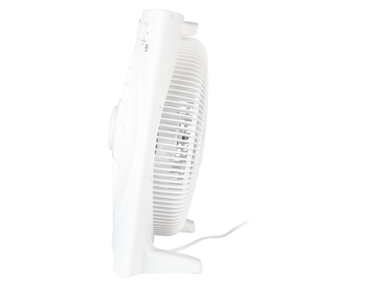 SILVERCREST® Box-Ventilator »SBV 50 C1«, 4 Stufen, 50 W Preisnachlass