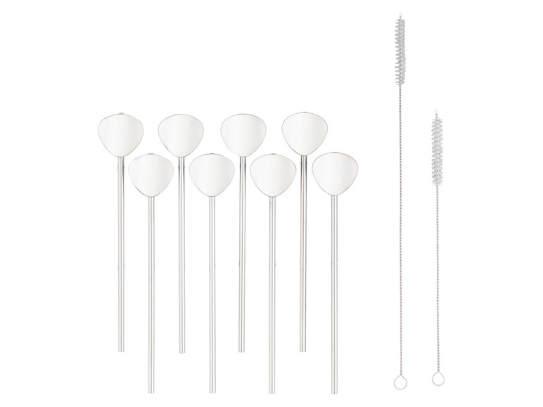 ERNESTO® Trinkhalme Set »EDS XXL«, 30-teilig Cyber Monday