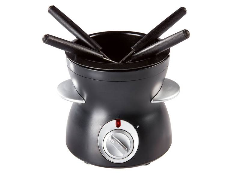 SILVERCREST® KITCHEN TOOLS Schokofondue »SSFE 25 A2«, 25 W, 250 ml Osterangebot
