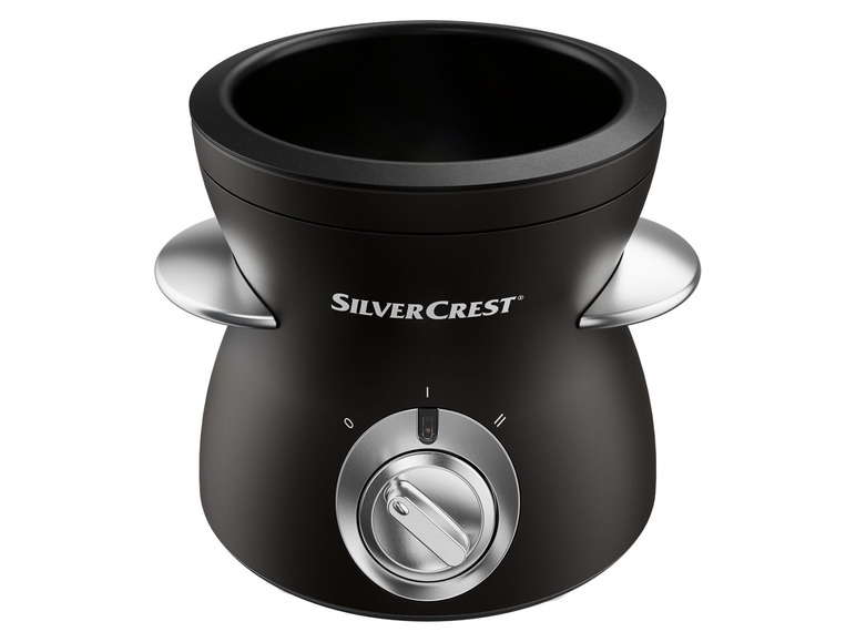 SILVERCREST® KITCHEN TOOLS Schokofondue »SSFE 25 A2«, 25 W, 250 ml Osterangebot