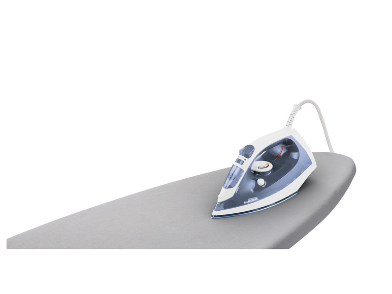 SILVERCREST® Dampfbügeleisen »SDB 1600 B4«, 1.740 W Muttertagsangebot