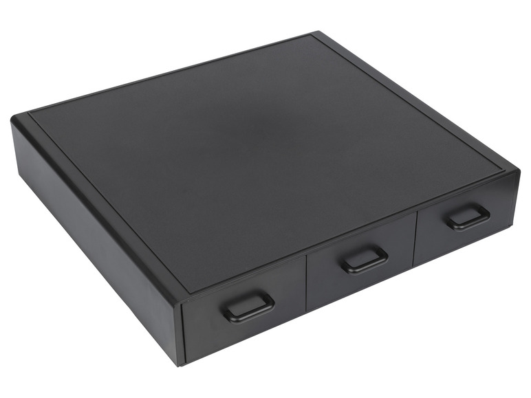 ERNESTO® Kaffeekapsel-Box, mit Schublade Neueste Mode