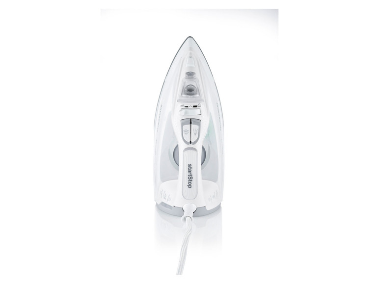 SILVERCREST® Dampfbügeleisen, 2400 W Tägliche Deals