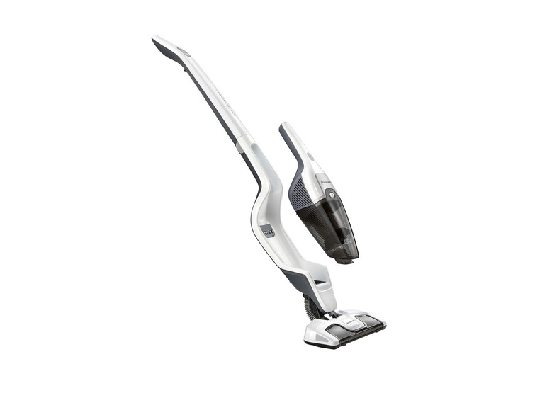 SILVERCREST® 2-in-1: Boden -und Handstaubsauger »SHSS 18 B1«, 18 V JETZT KAUFEN