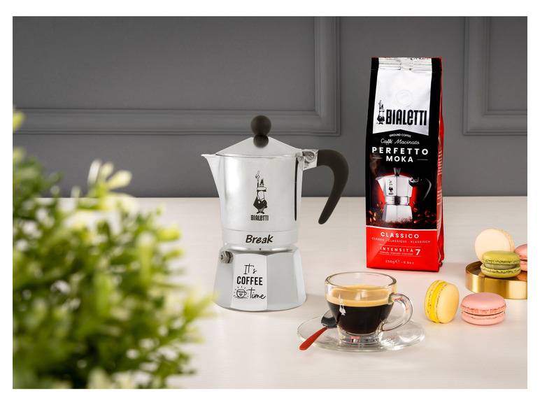 BIALETTI Espresso Kaffeemaschine Discount Store für neue Produkte
