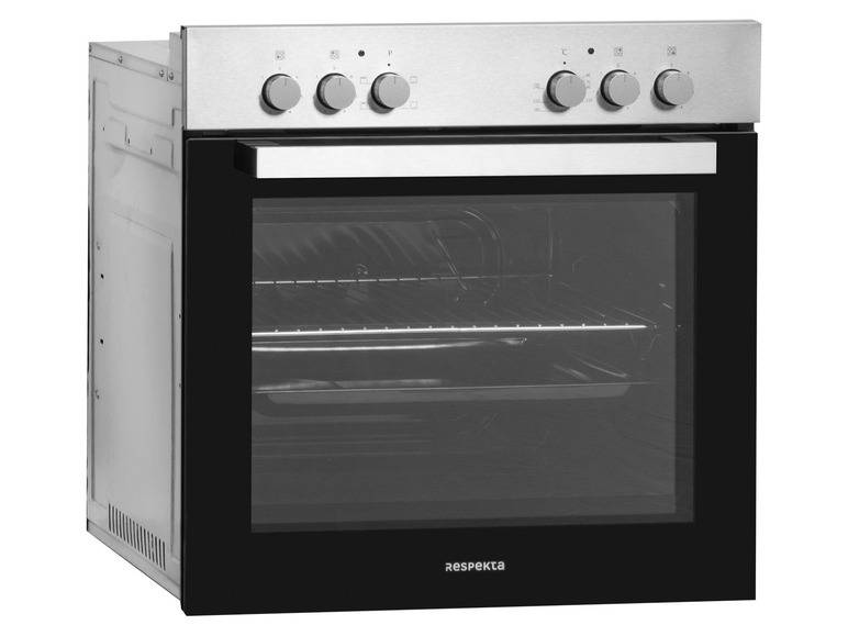 Respekta Einbauherd-Set »HS1000-33« Kostenloser Versand international