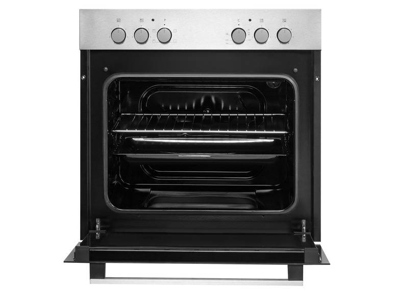 Respekta Einbauherd-Set »HS1000-33« Kostenloser Versand international