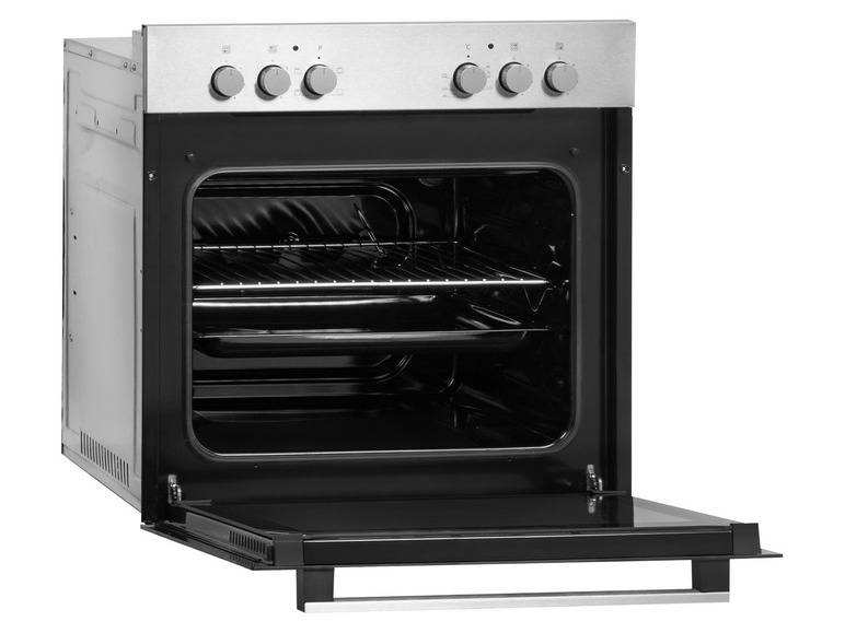 Respekta Einbauherd-Set »HS1000-33« Kostenloser Versand international