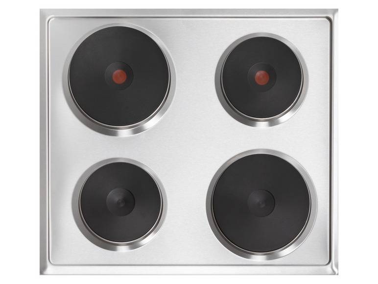 Respekta Einbauherd-Set »HS1000-33« Kostenloser Versand international