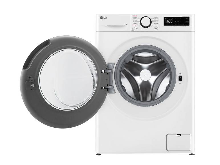 LG Waschmaschine »F4WR3113« 1350 U/min 2025