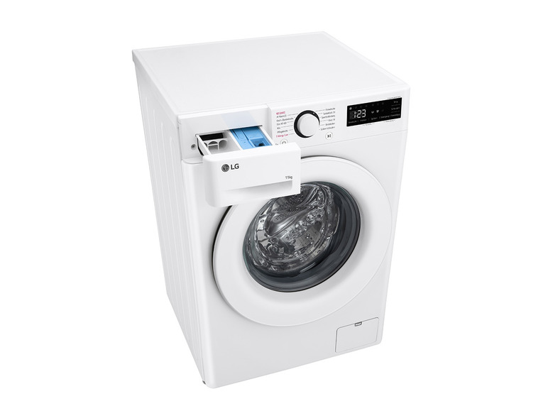 LG Waschmaschine »F4WR3113« 1350 U/min 2025