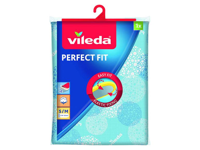 Vileda Perfect Fit Bügeltischbezug Online