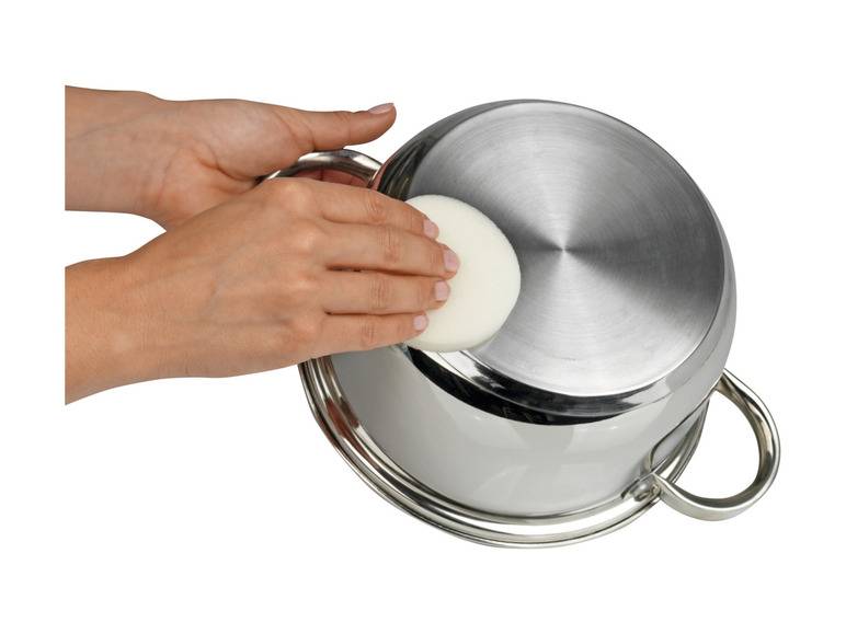 ROKITTA Rostschreck Edelstahl & Reinigungspaste, 2er-Set Angebote
