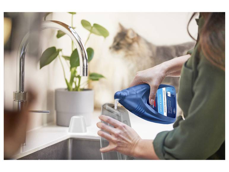 Bissell Reinigungsmittel »Spot and Stain«, zur Fleckenreinigung Kostenloser Versand