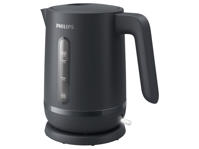 PHILIPS Wasserkocher »HD9314/90«, 2200 W Limitierter Zeitrabatt