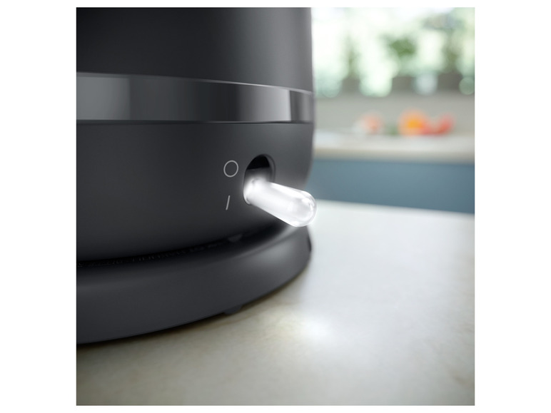 PHILIPS Wasserkocher »HD9314/90«, 2200 W Limitierter Zeitrabatt