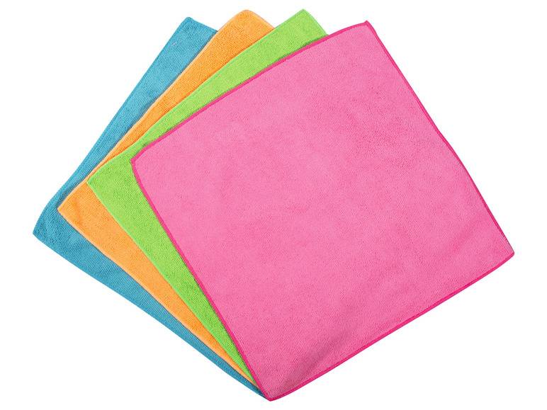 Vileda Putzutensilien Rainbow Fabrik Onlineshop
