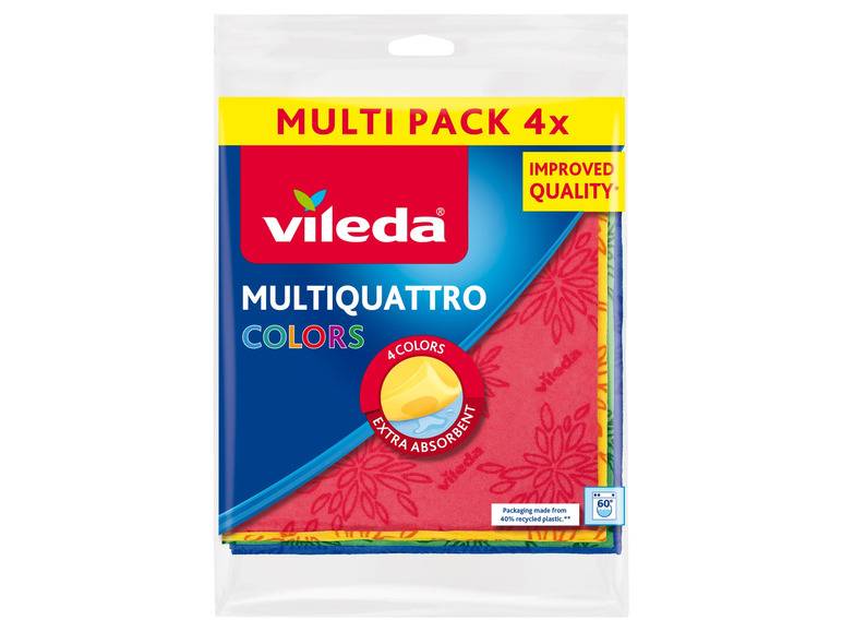 Vileda Putzutensilien Rainbow Fabrik Onlineshop