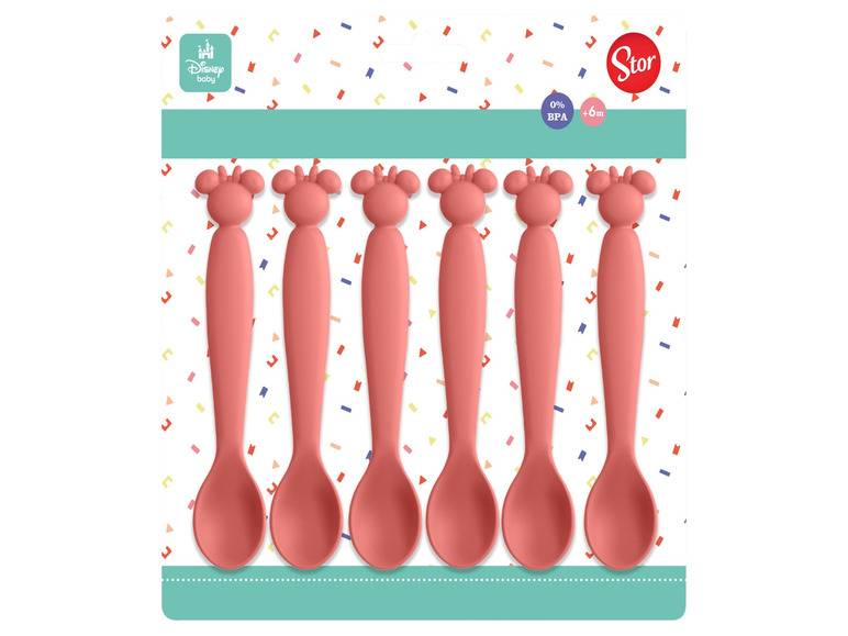 Disney Baby-Geschirr-Set, aus Kunststoff Rabatt