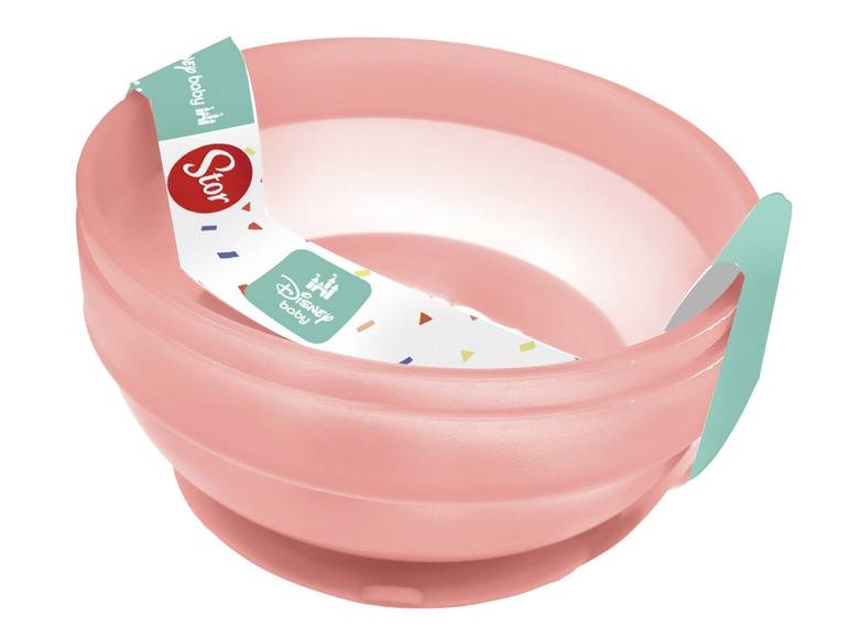 Disney Baby-Geschirr-Set, aus Kunststoff Rabatt