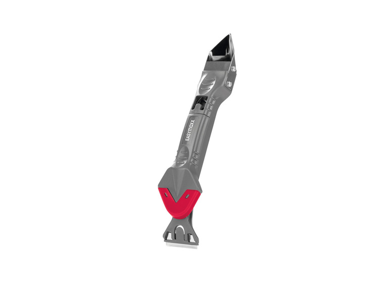 EASYmaxx Silikonentferner, 5in1 Versandkostenfrei