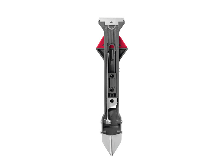 EASYmaxx Silikonentferner, 5in1 Versandkostenfrei