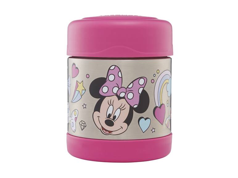 THERMOS Speisegefäß mit Disney-Motiven, für Kinder, ca. 290 ml Großer Ausverkauf