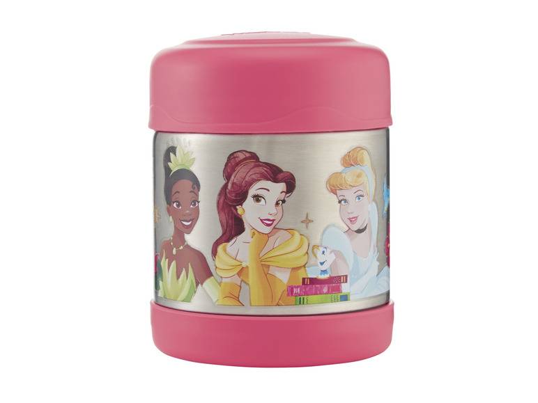 THERMOS Speisegefäß mit Disney-Motiven, für Kinder, ca. 290 ml Großer Ausverkauf