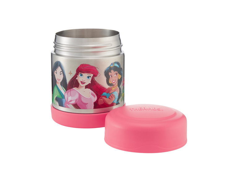 THERMOS Speisegefäß mit Disney-Motiven, für Kinder, ca. 290 ml Großer Ausverkauf