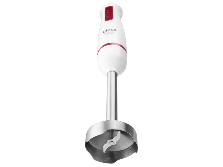 Ufesa Stabmixer »Pulsar 600 Deluxe«, 600 W Begrenztes Angebot