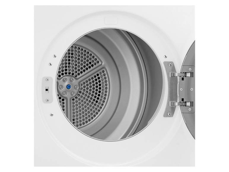 LG Wärmepumpentrockner, »V3RT8N« Saisonschlussverkauf