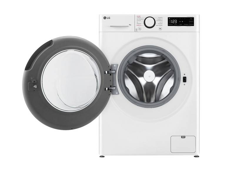 LG Waschmaschine »F4WR3193« 1360 U/min Valentinstagsangebot
