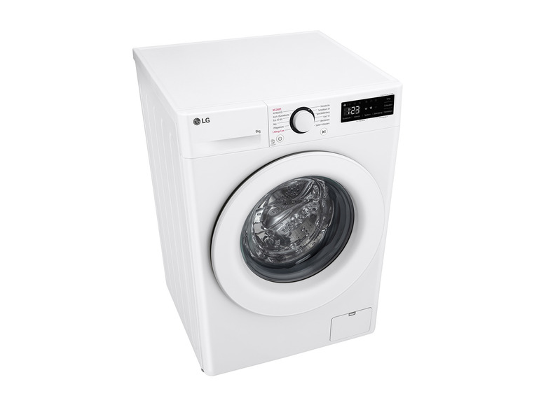 LG Waschmaschine »F4WR3193« 1360 U/min Valentinstagsangebot