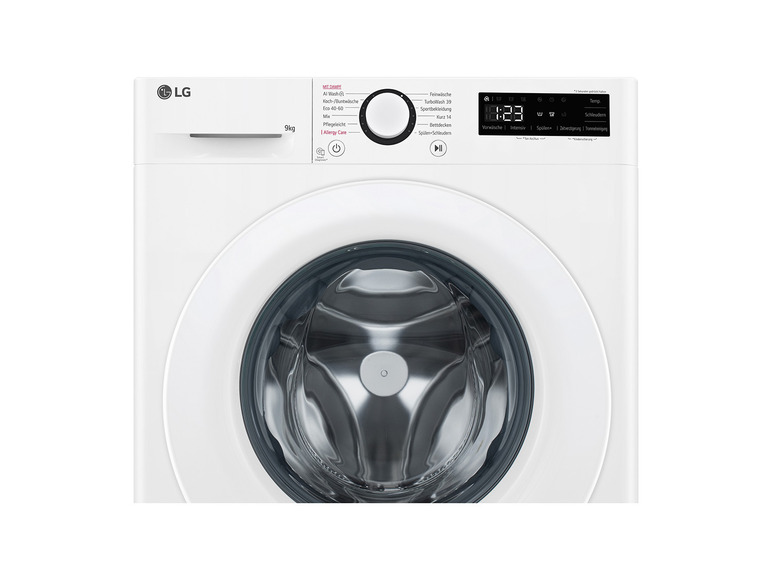 LG Waschmaschine »F4WR3193« 1360 U/min Valentinstagsangebot