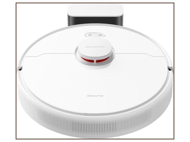 Saug- und Wischroboter »Dreame F9 Pro« Neueste Mode