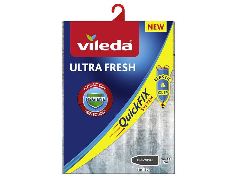 Vileda Bügeltischbezüge Online Outlet