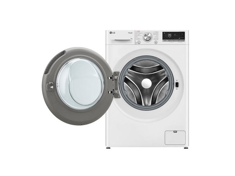 LG Waschmaschine »F4WR7091« 1360 U/min Saisonale Angebote