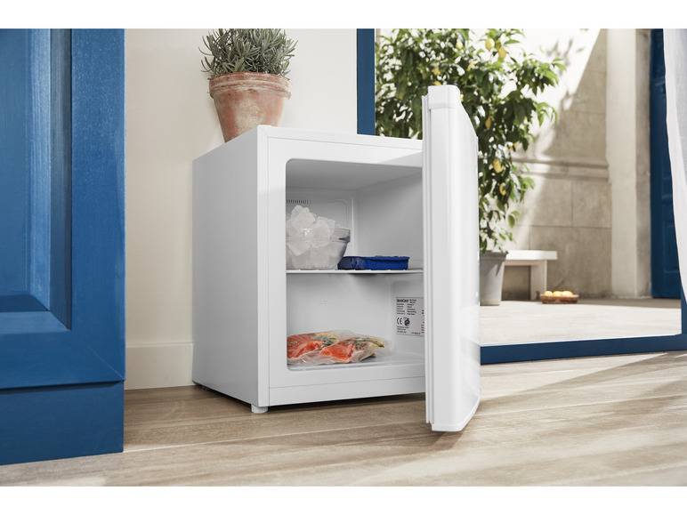 SILVERCREST® KITCHEN TOOLS Mini-Gefrierschrank »SMG 33 A2« Tägliche Deals