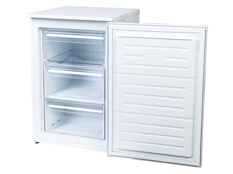 SILVERCREST® KITCHEN TOOLS Gefrierschrank »SGF 103 A1« Sonderangebote