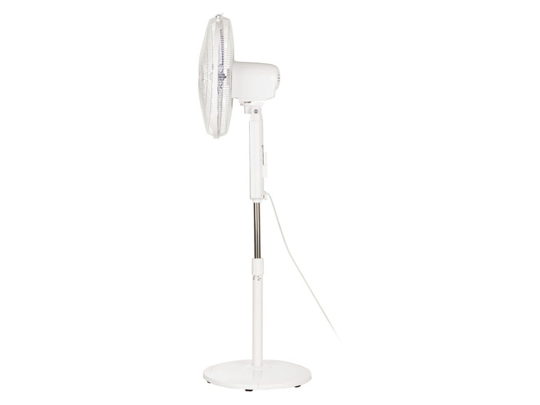SILVERCREST® Standventilator »SV 60 B3«, 40 cm Letzte 2 Tage