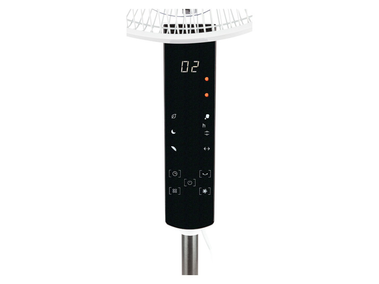 SILVERCREST® Standventilator »SV 60 B3«, 40 cm Letzte 2 Tage
