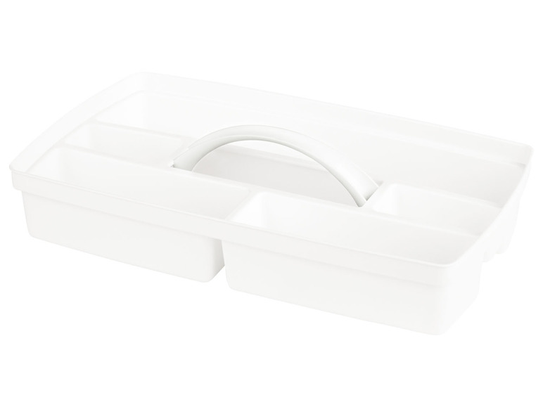 crelando® Näh-/Aufbewahrungsbox, mit Einlegefach Zeitbegrenzte Promotion