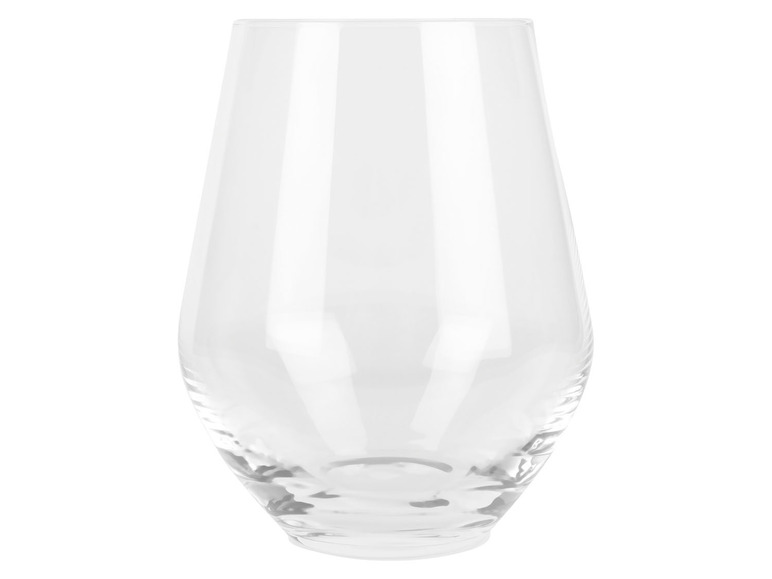 ERNESTO® Gläser Set aus Kristallglas Bis zu 50% Rabatt