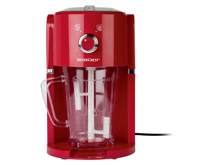 SILVERCREST® KITCHEN TOOLS Slushy-Maker »SSM 30 A1«, 1,1 l, 30 Watt Bis zu 65% Rabatt
