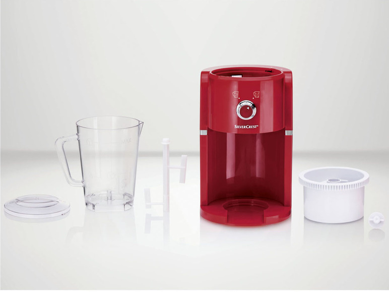 SILVERCREST® KITCHEN TOOLS Slushy-Maker »SSM 30 A1«, 1,1 l, 30 Watt Bis zu 65% Rabatt
