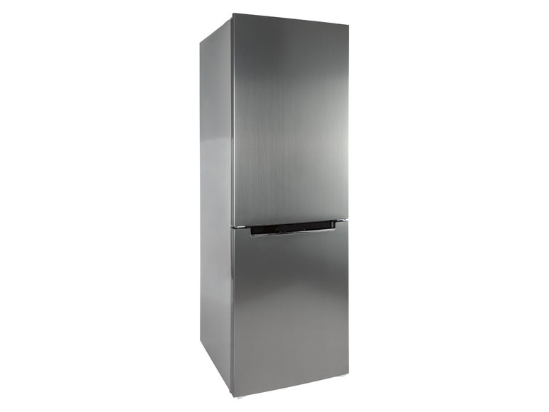 SILVERCREST® KITCHEN TOOLS Kühlgefrierkombination »SKGK 323 A1« Sonderangebot der Fabrik