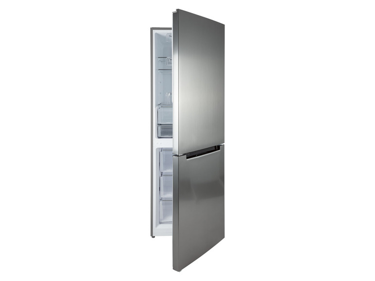 SILVERCREST® KITCHEN TOOLS Kühlgefrierkombination »SKGK 323 A1« Sonderangebot der Fabrik