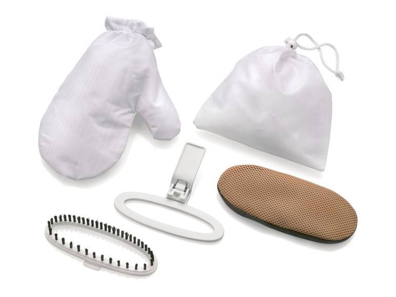 SILVERCREST® Dampfglättersystem SDGS 1630 B1 Discount Store für neue Produkte