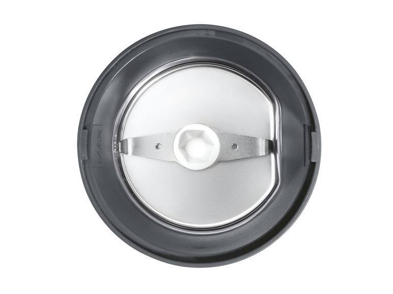 SILVERCREST® KITCHEN TOOLS Elektrische Kaffeemühle »SKMS 180«, inkl. Reinigungspinsel Super Rabatt