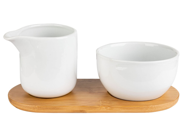 Sansibar Teekanne / Tassen 2er-/ Milch- und Zucker Set Clearance-Verkauf